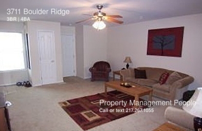 Building Photo - 3711 Boulder Ridge Dr