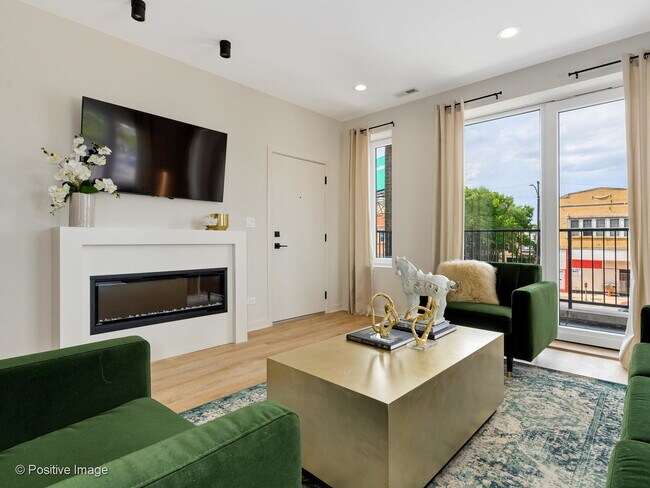 Foto del edificio - 6031 W North Ave