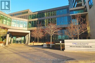 Building Photo - 215 Sherway Gardens Rd