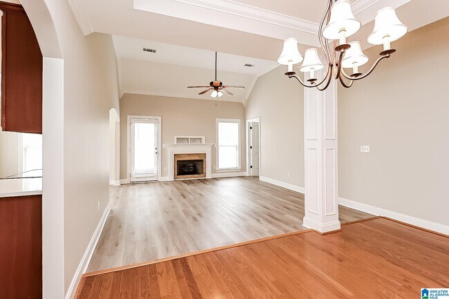 Building Photo - 212 Falling Waters Way