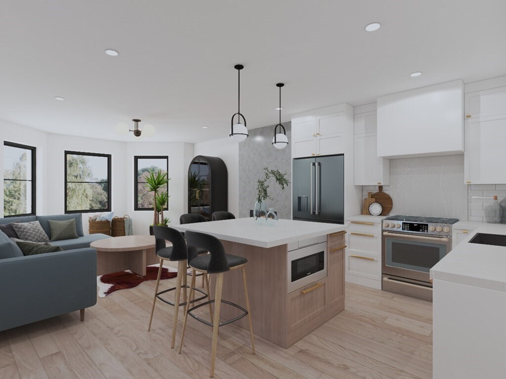 Foto principal - 903 Beacon St