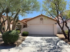 Building Photo - 7821 Desert Bell Ave