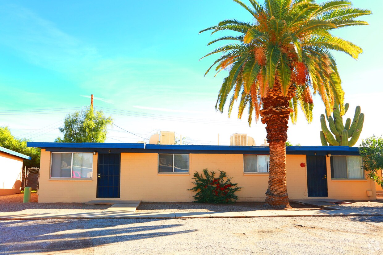 Primary Photo - 5622-5632 E 26th St