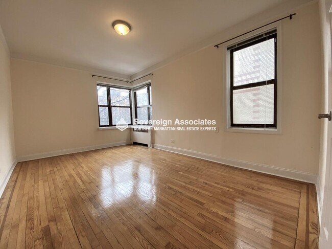 Foto del edificio - 615 West 172nd Street