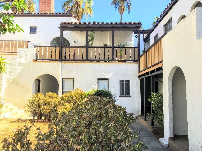 Foto del edificio - Windsor Court - Windsor Court Glendale LLC