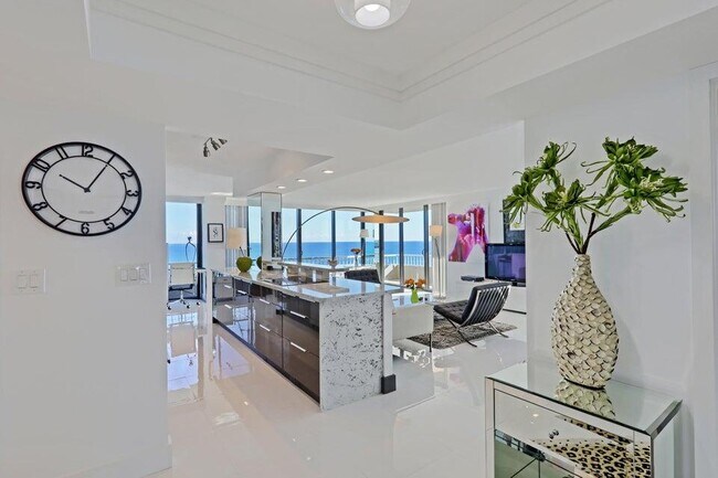 Building Photo - 5550 N Ocean Dr