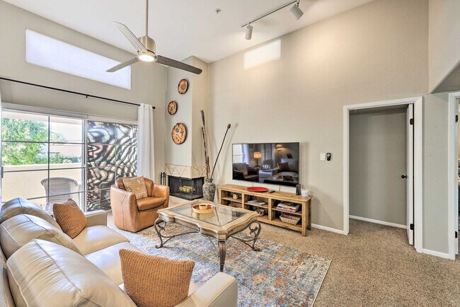 Foto del edificio - 11333 N 92nd St