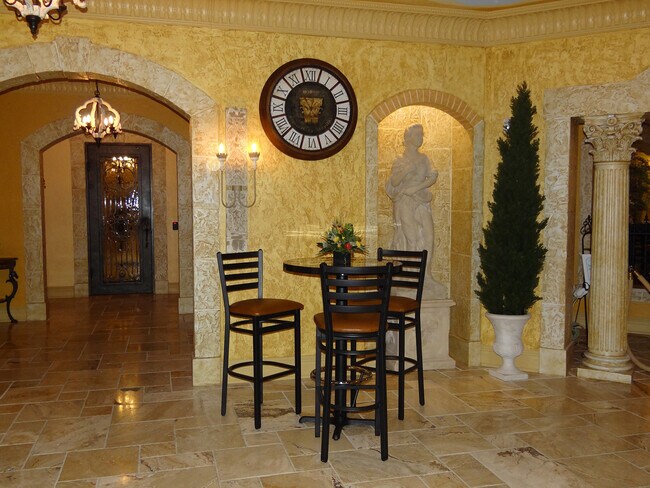 Foto del edificio - Grande Palazzo