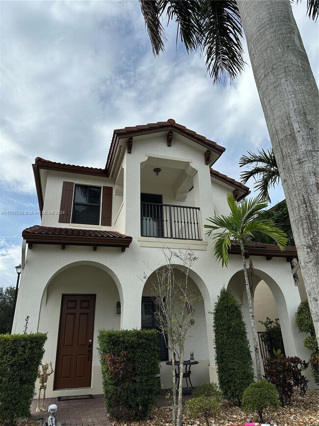 Foto del edificio - 8338 NW 39th Ct