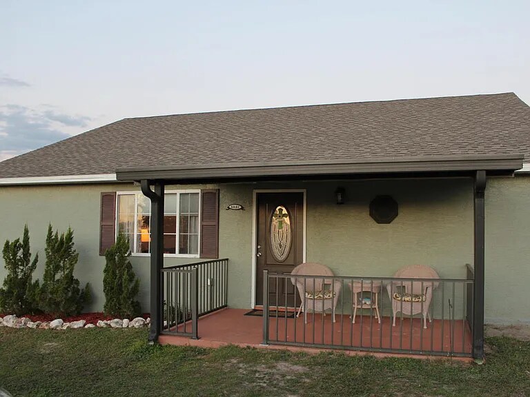 Foto principal - 6081 SE 99th Pl