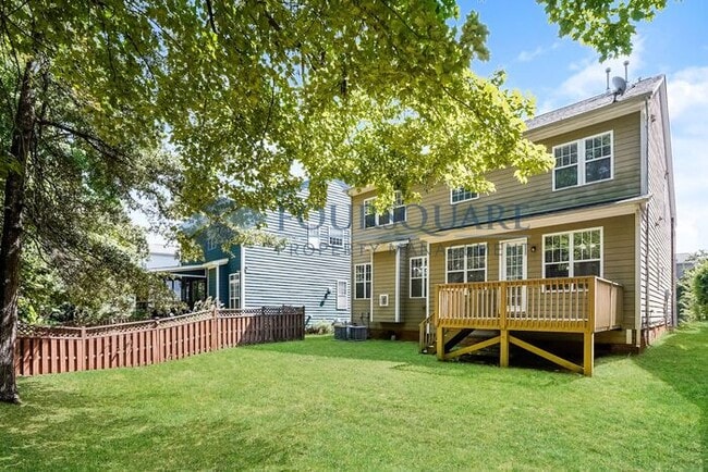 Building Photo - Spacious 3-Bedroom Single-Family Home with...