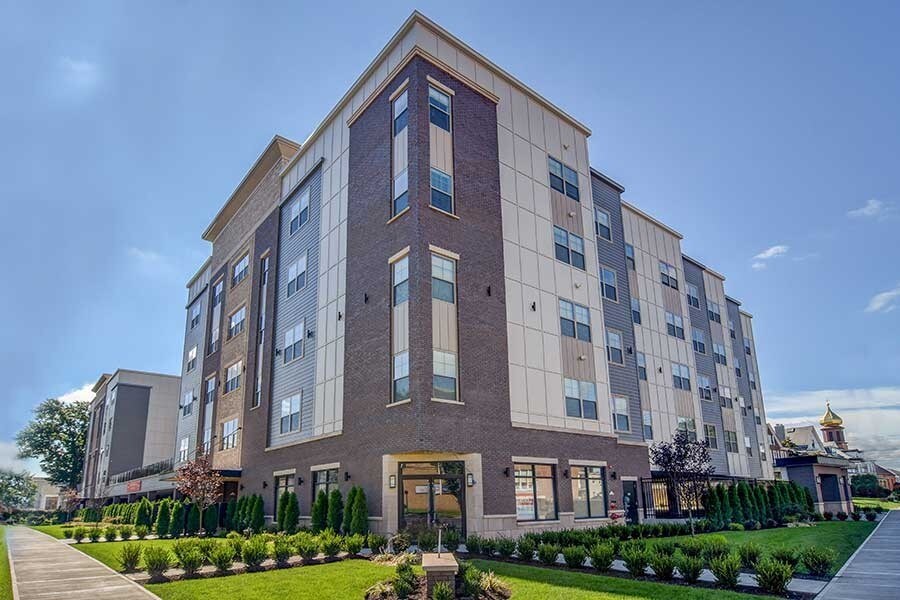 Centurion Elizabeth Apartments Elizabeth, NJ