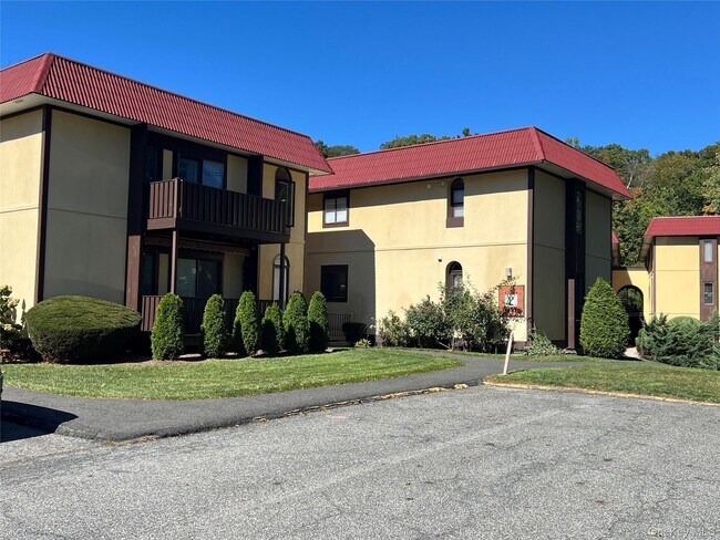 Foto del edificio - 2 Granada Crescent