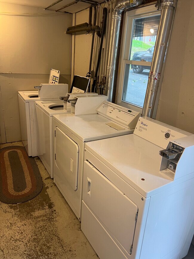 Foto del edificio - 10 Fruit St