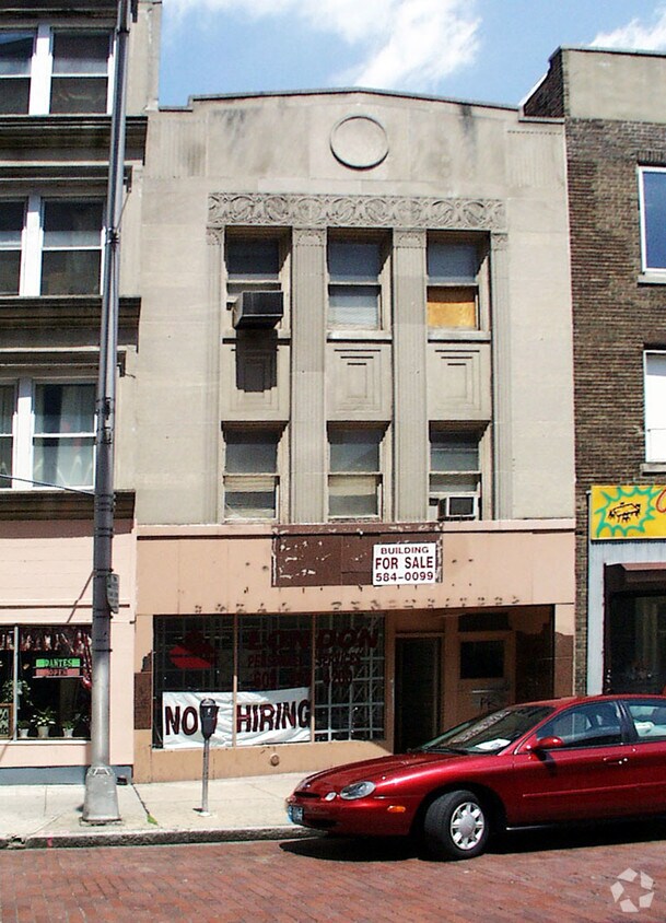  - 232 E State Street