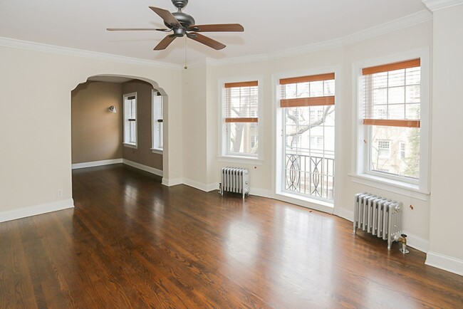 Foto del edificio - 4838 N Paulina St