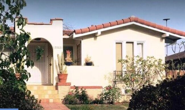 Foto del edificio - 1318 S Longwood Ave