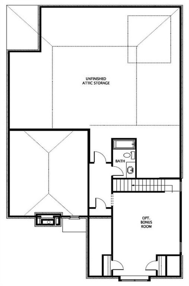 Foto del edificio - Beautiful Brick Home in Mimms Trail