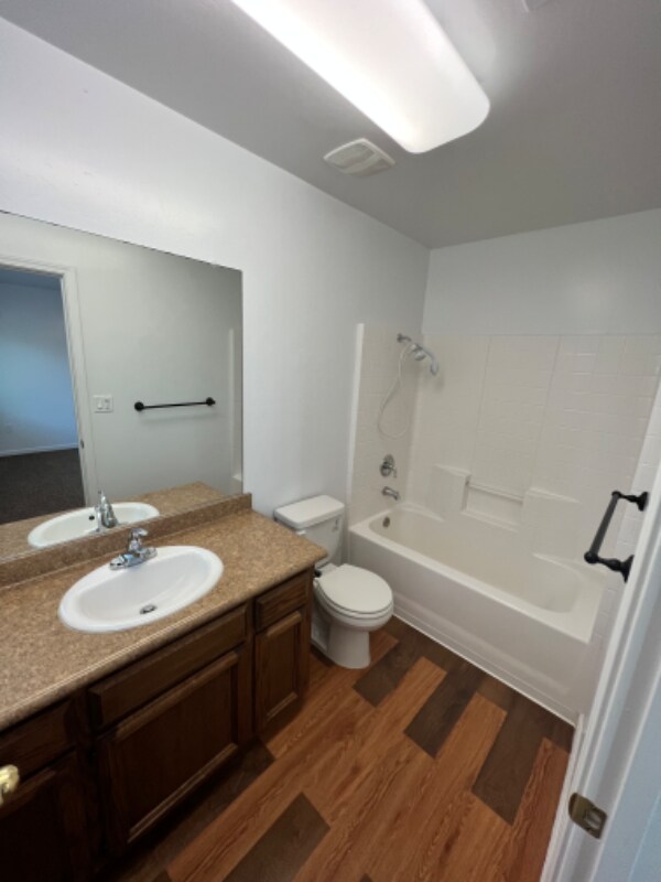 318 Sunset Ln, Taft, CA 93268 House Rental in Taft, CA