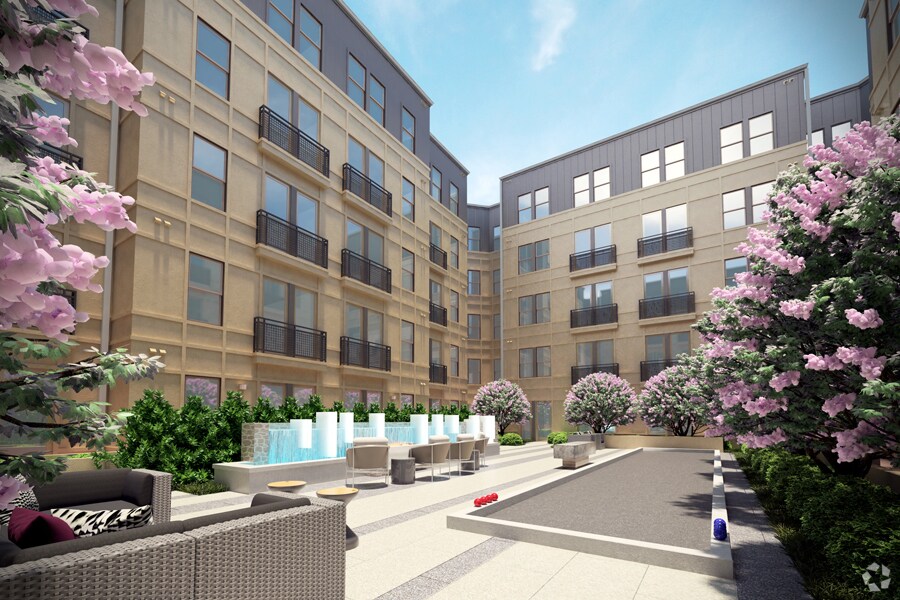 2 Bedroom Apartments for Rent in College Park MD