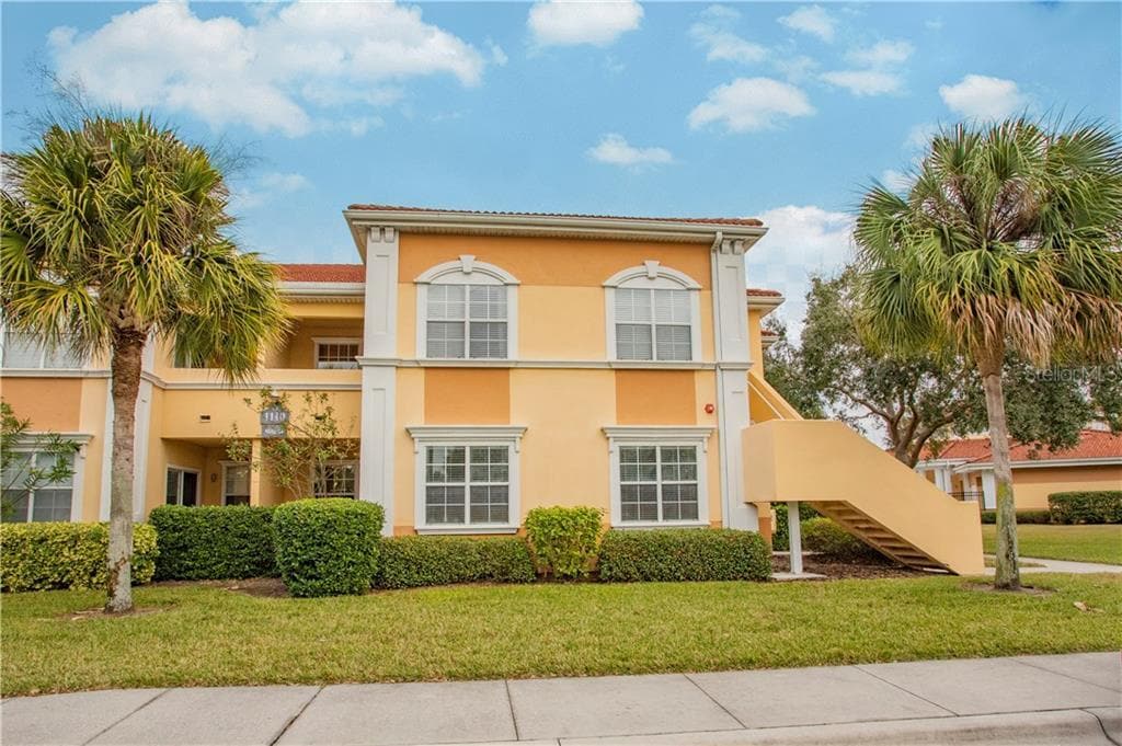 1110 Villagio Cir Unit 104, Sarasota, FL 34237 Condo for Rent in