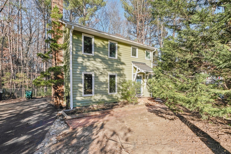 5109 Shagbark Dr, Durham, NC 27703 House Rental in Durham, NC