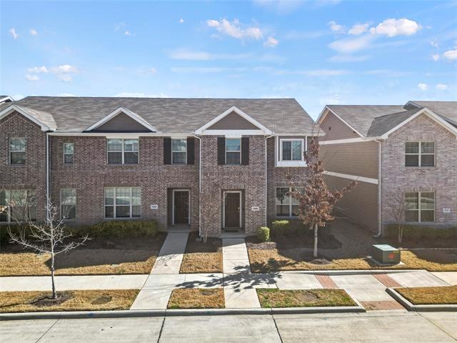 Foto principal - 3400 Becker Dr