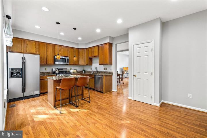 Primary Photo - 13503 Bannacker Pl