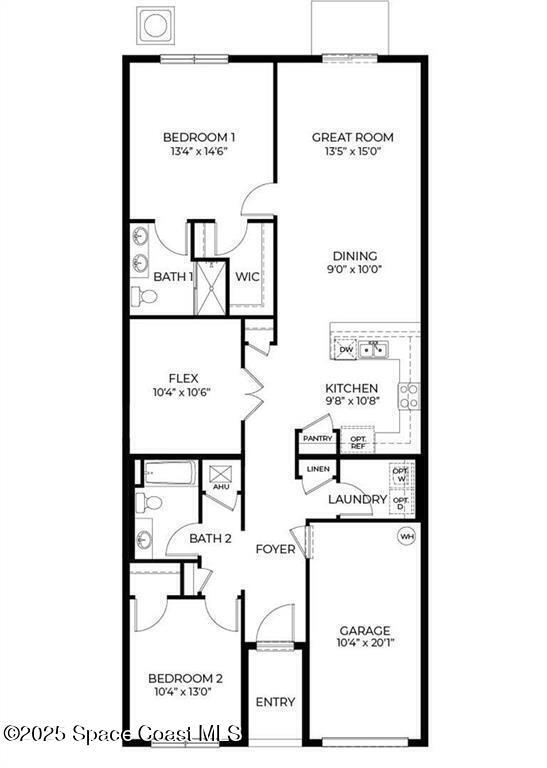 Foto del edificio - 9036 Orchid Reserve Cir