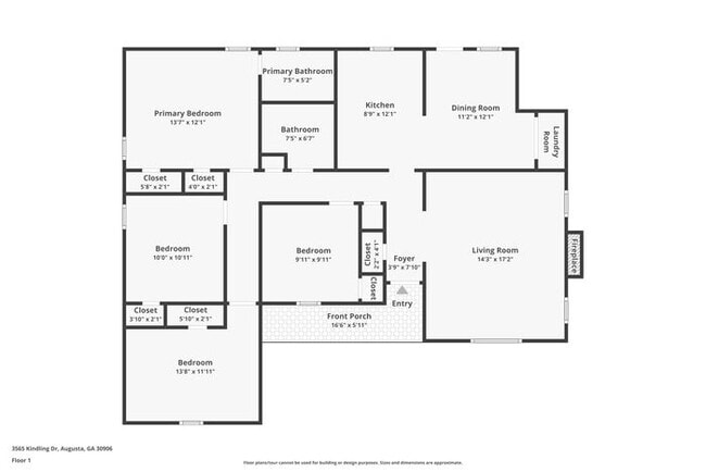 Building Photo - 3565 Kindling Dr