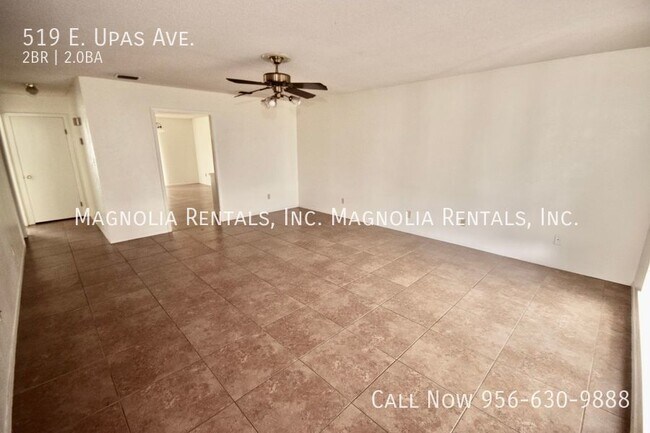 Foto del edificio - 2 bed 2 Bath in Mcallen