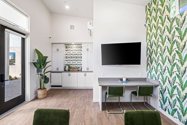 Building Photo - Talas Apartments