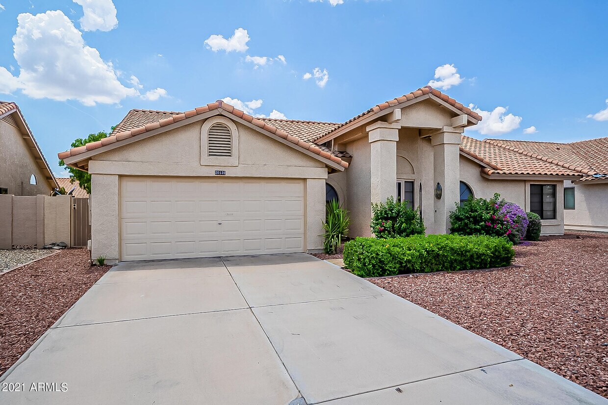 20120 N 97th Ave, Peoria, AZ 85382 House Rental in Peoria, AZ