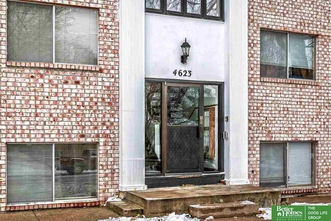 Building Photo - 4621 Wakeley St