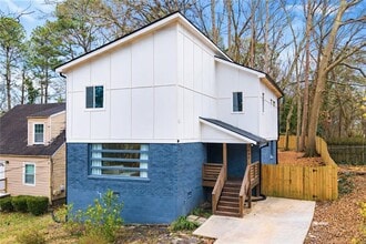 Building Photo - 1846 Rogers Ave SW