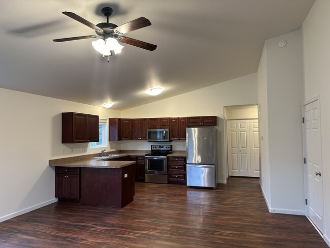 Building Photo - 8232 E Snowy Pass Cir