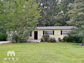 Building Photo - 4617 Patrick Dr