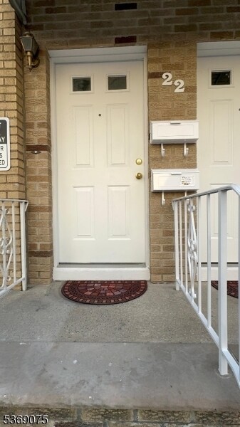 Foto principal - 22 E Price St