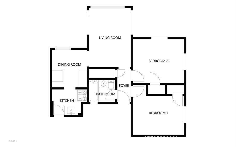 Foto del edificio - 6647 N Newgard Ave