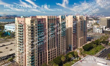 Building Photo - 488 E Ocean Blvd Building Photo - 488 E Ocean Blvd