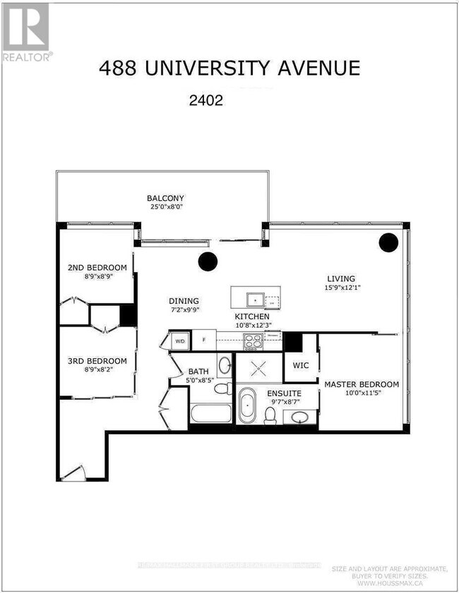 Building Photo - 488 University Ave