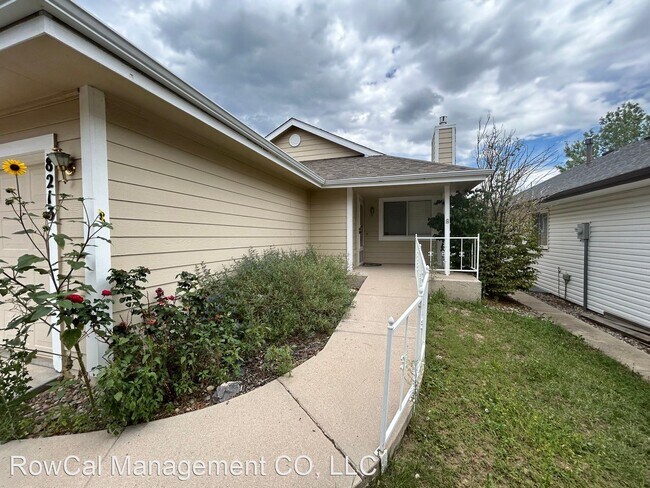 Building Photo - 2 br, 2 bath House - 8213 Scarborough Drive