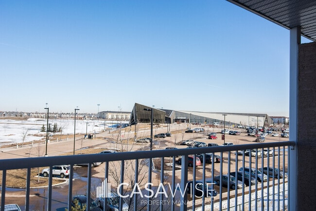 Building Photo - 4312-139 139 Ave NW