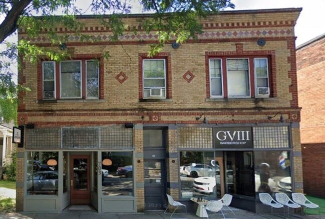 Building Photo - 699 Park Ave