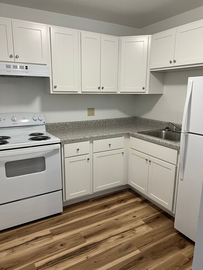 Foto del edificio - Shannon Hollow Apartments