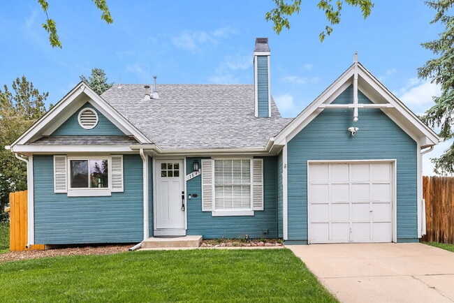 Photo - 17641 E Temple Dr House