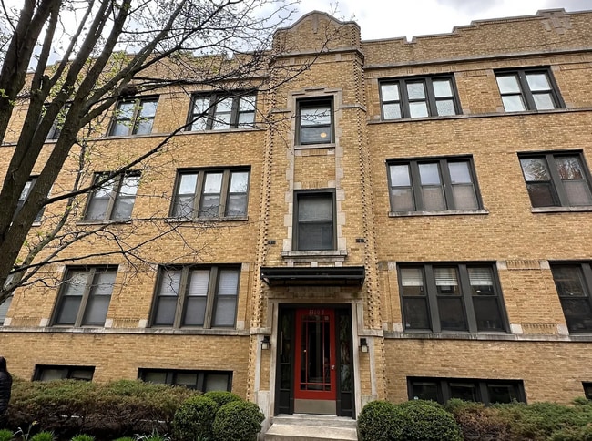 Building Photo - 1360 W Estes Ave
