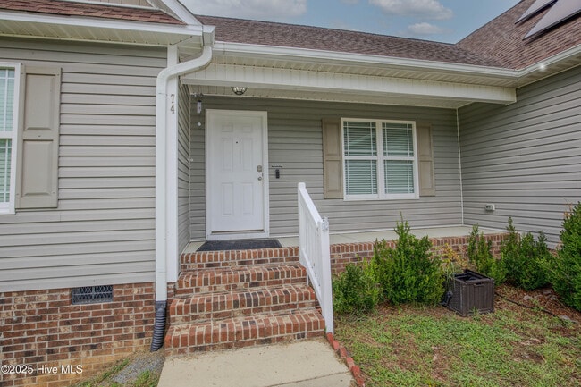 Foto del edificio - 74 Jaylin Oaks Dr