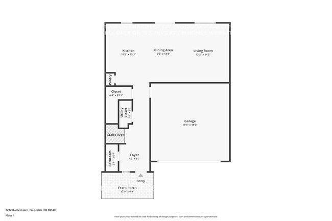 Foto del edificio - 7212 Dolores Ave