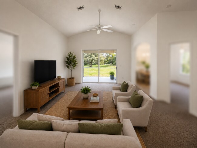 Building Photo - 13315 Golf Ridge Pl